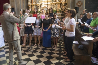 Coro Giovani